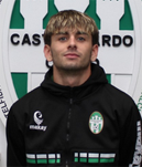 Calciatore Leonardo GARBATTINI - Difensore